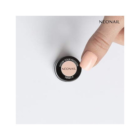 Gelový lak Show Your Passion 7,2 ml