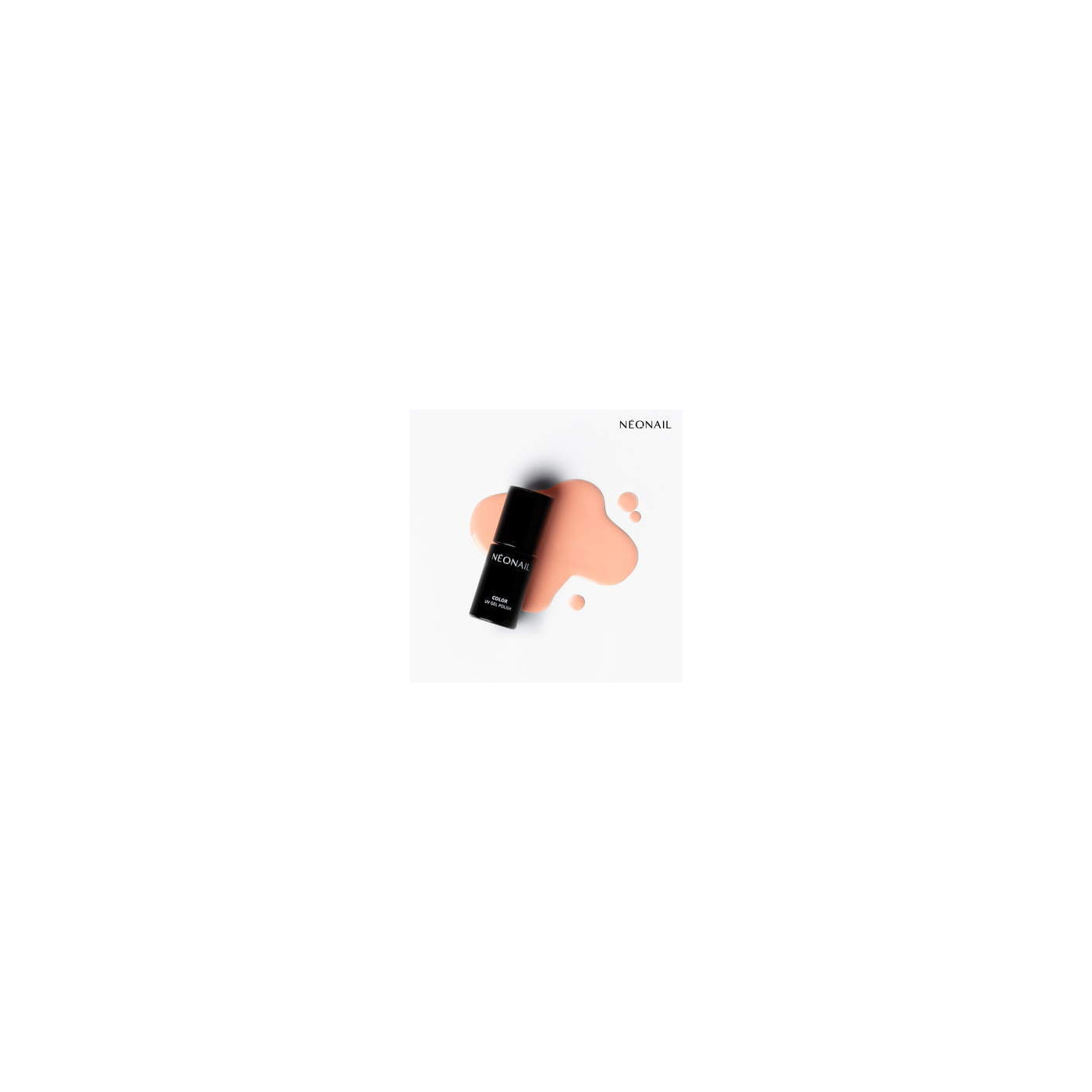 Gelový lak Show Your Passion 7,2 ml Gelový lak Show Your Passion 7,2 ml
