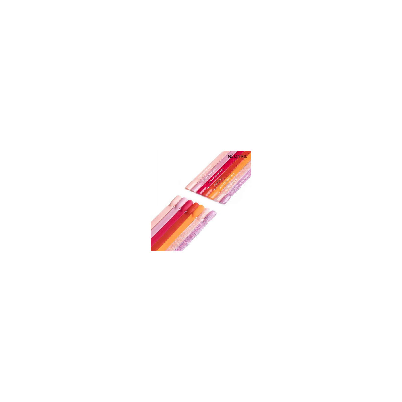 Gelový lak Show Your Passion 7,2 ml Gelový lak Show Your Passion 7,2 ml
