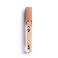 37 Lesk na rty Bling Effect Lipgloss Almond