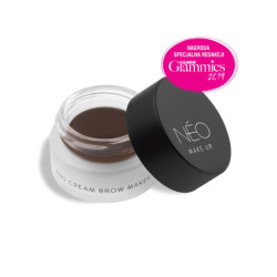 Pomáda na obočí: 02 DARK BROWN Pomáda na obočí: 02 DARK BROWN