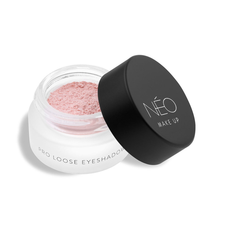 Matné sypké oční stíny: #02 Matné sypké oční stíny: #02