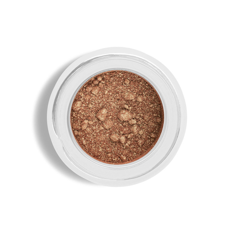 Perleťové sypké oční stíny: #09 Perleťové sypké oční stíny: #09