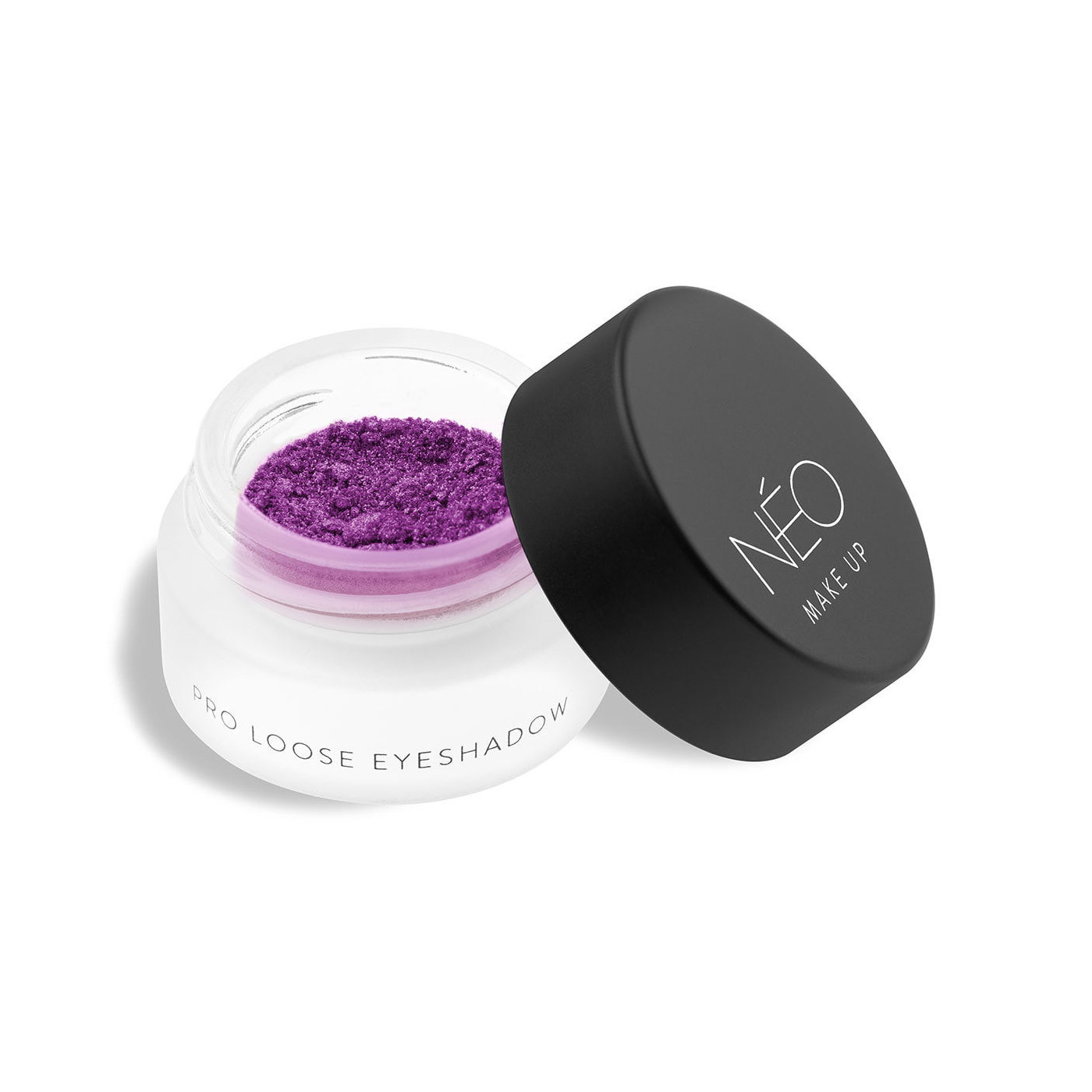 Perleťové sypké oční stíny: #10 Perleťové sypké oční stíny: #10