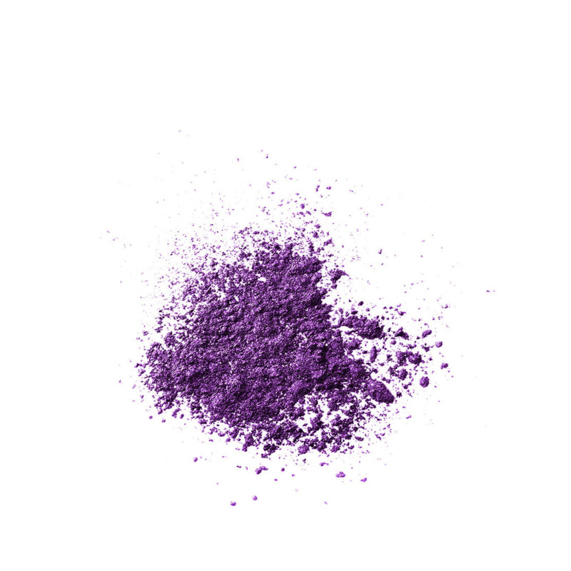 Perleťové sypké oční stíny: #10 Perleťové sypké oční stíny: #10