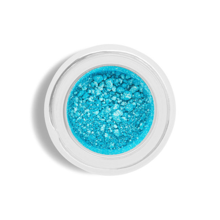 Perleťové sypké oční stíny: #11