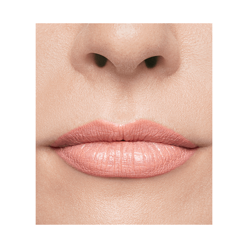 Saténová rtěnka: #01. Profesionální rtěnka se saténovou konzistencí. Saténová rtěnka: #01. Profesionální rtěnka se saténovou konzistencí.