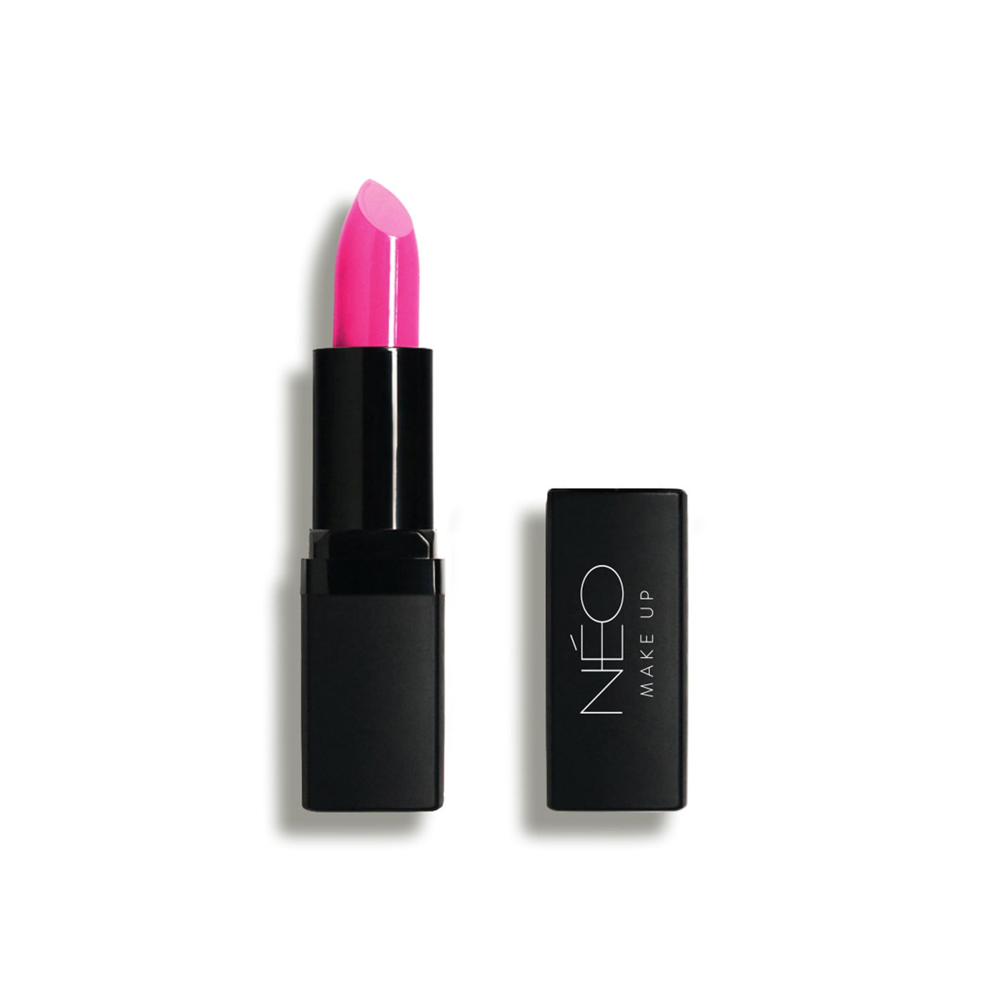 Saténová rtěnka: #06