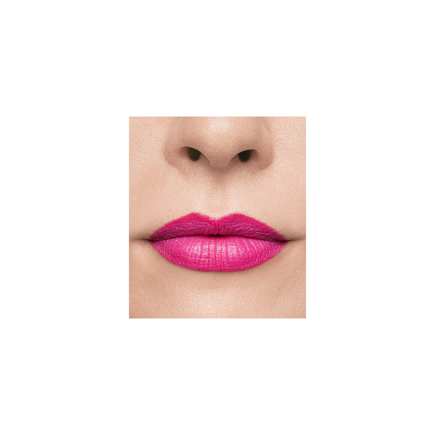 Saténová rtěnka: #06