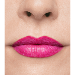 Saténová rtěnka: #06