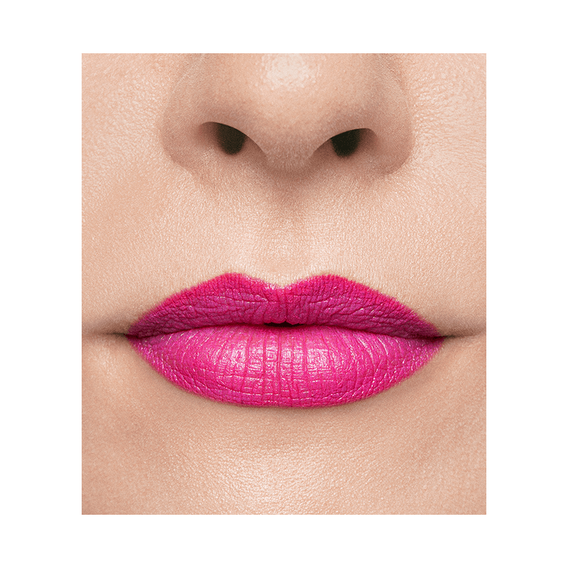 Saténová rtěnka: #06