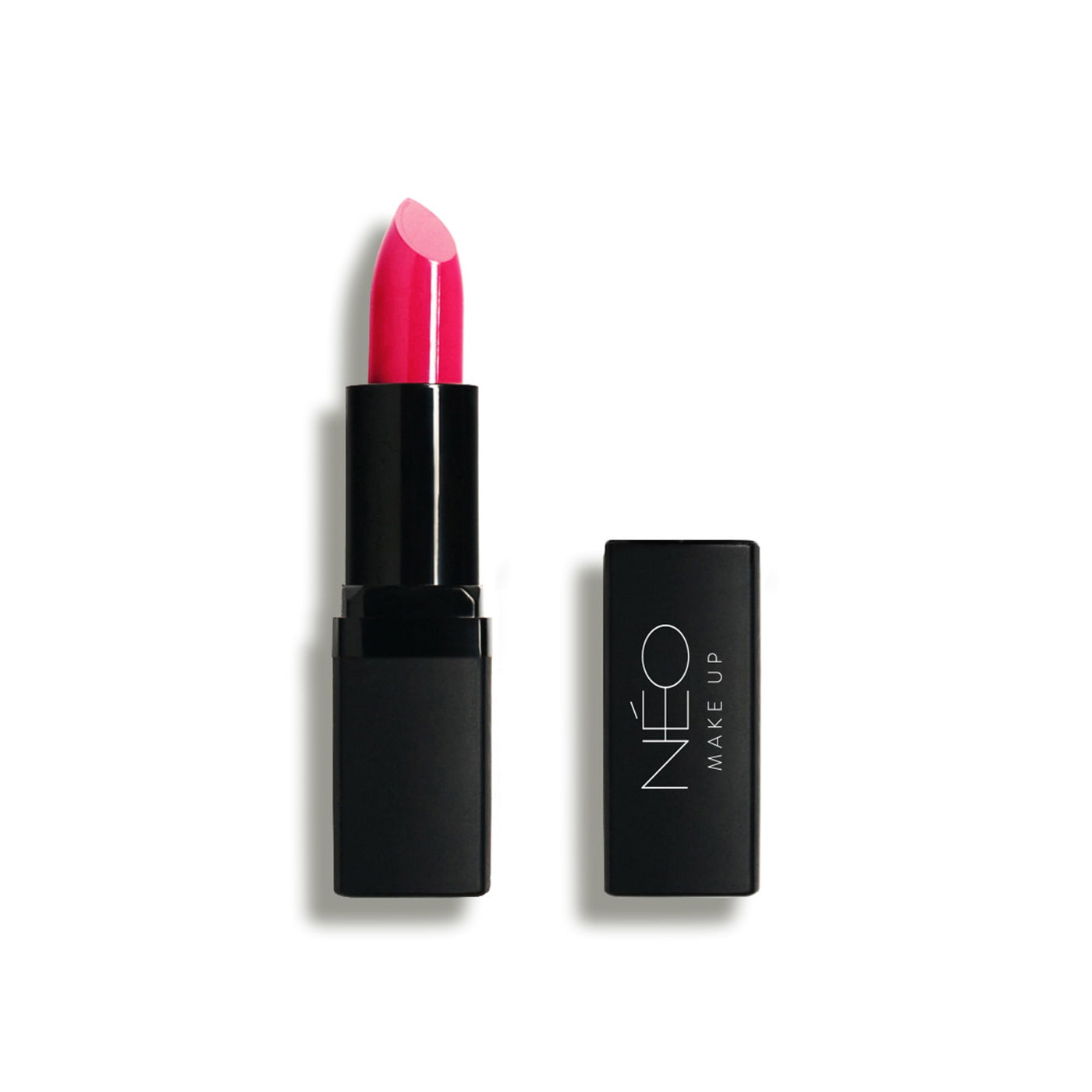 Saténová rtěnka: #07 Saténová rtěnka: #07