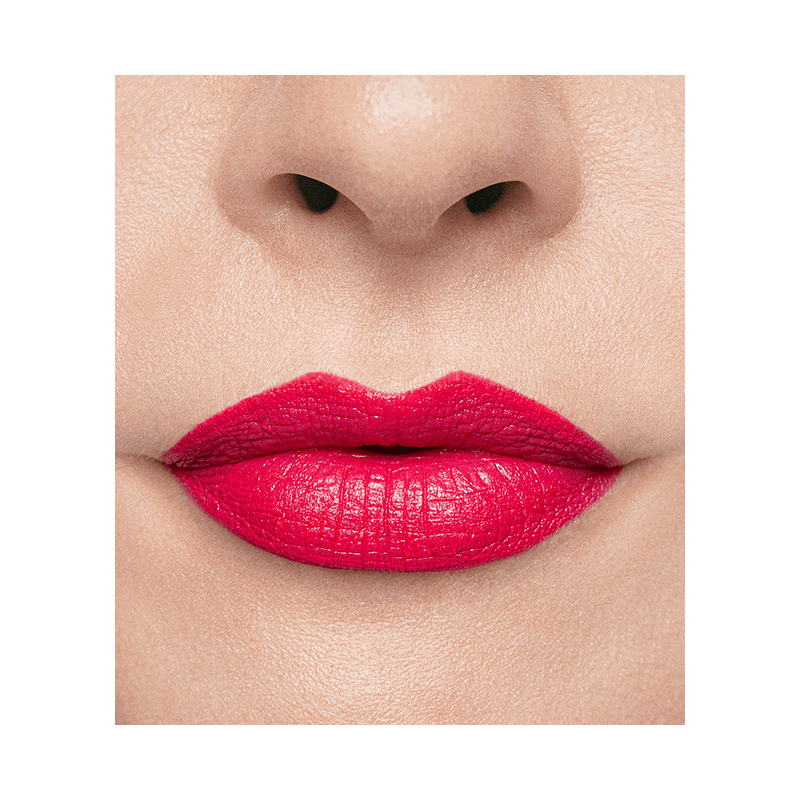 Saténová rtěnka: #07 Saténová rtěnka: #07