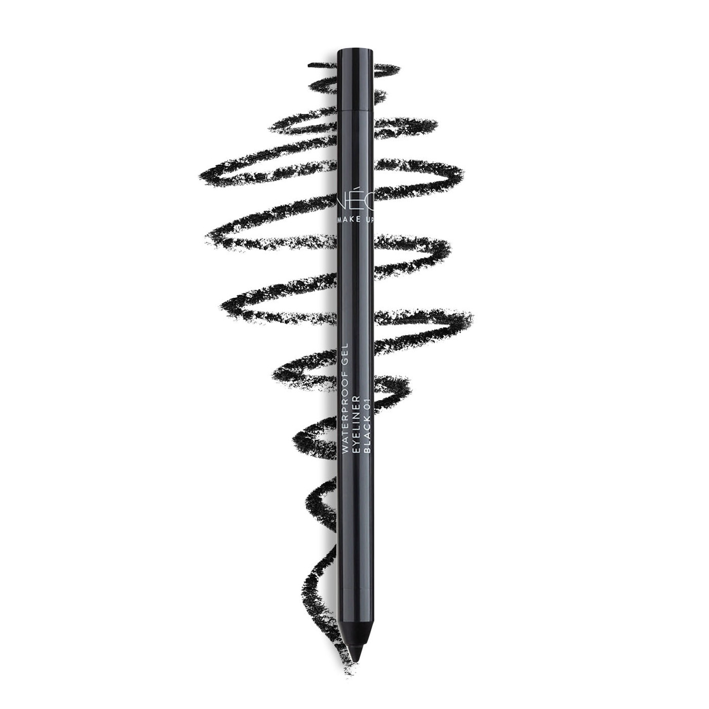 Kosmetická sada ALL EYES ON ME Kosmetická sada ALL EYES ON ME