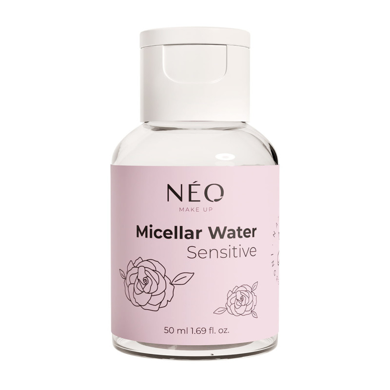 Kosmetická sada ALL EYES ON ME Kosmetická sada ALL EYES ON ME