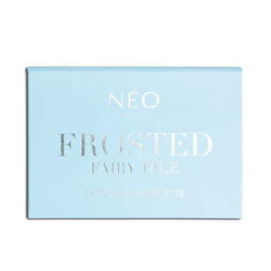 Paleta očních stínů Frosted Fairy Tale Paleta očních stínů Frosted Fairy Tale