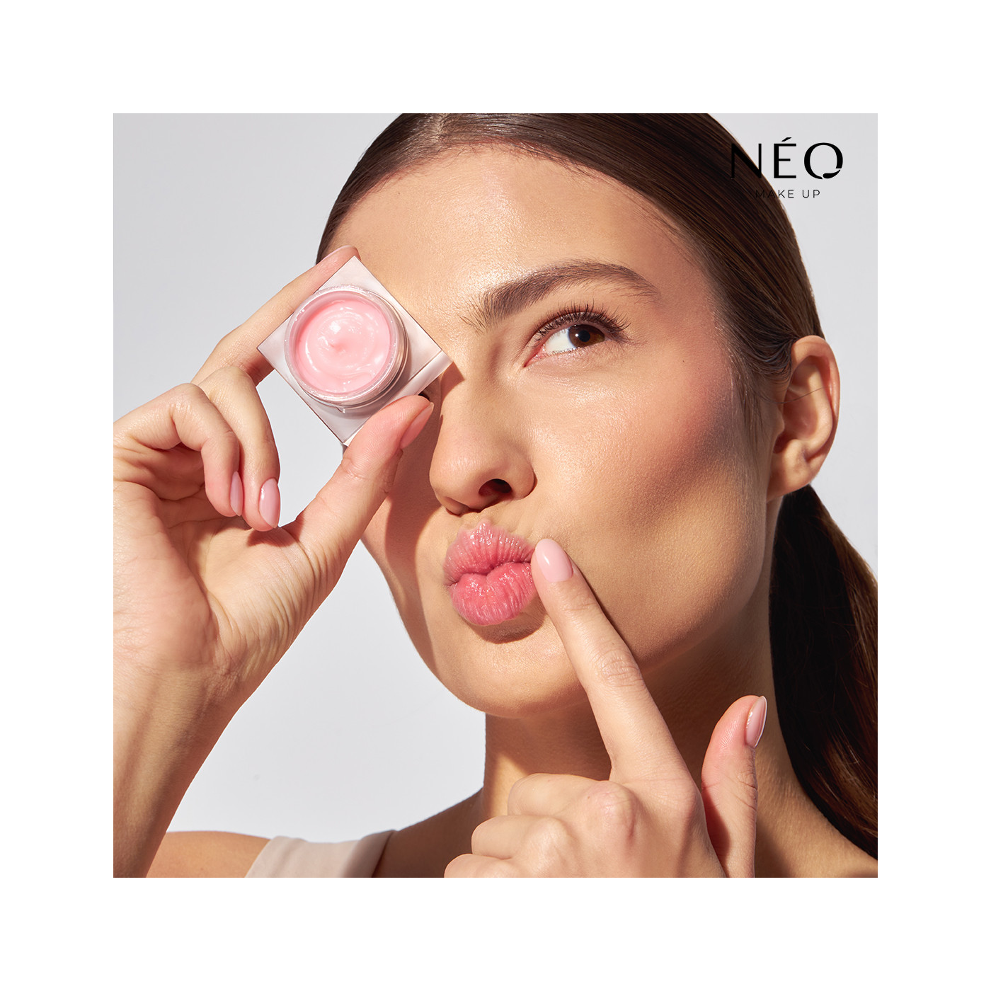 Intense Serum Day&Night Lip Mask|NM0564 Intense Serum Day&Night Lip Mask|NM0564