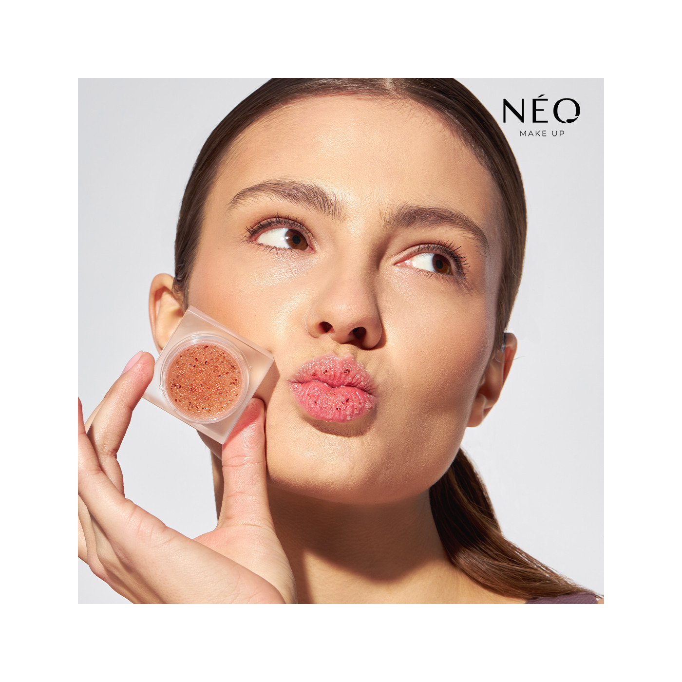 Intense Serum Peeling Lip Scrub |NM0565 Intense Serum Peeling Lip Scrub |NM0565