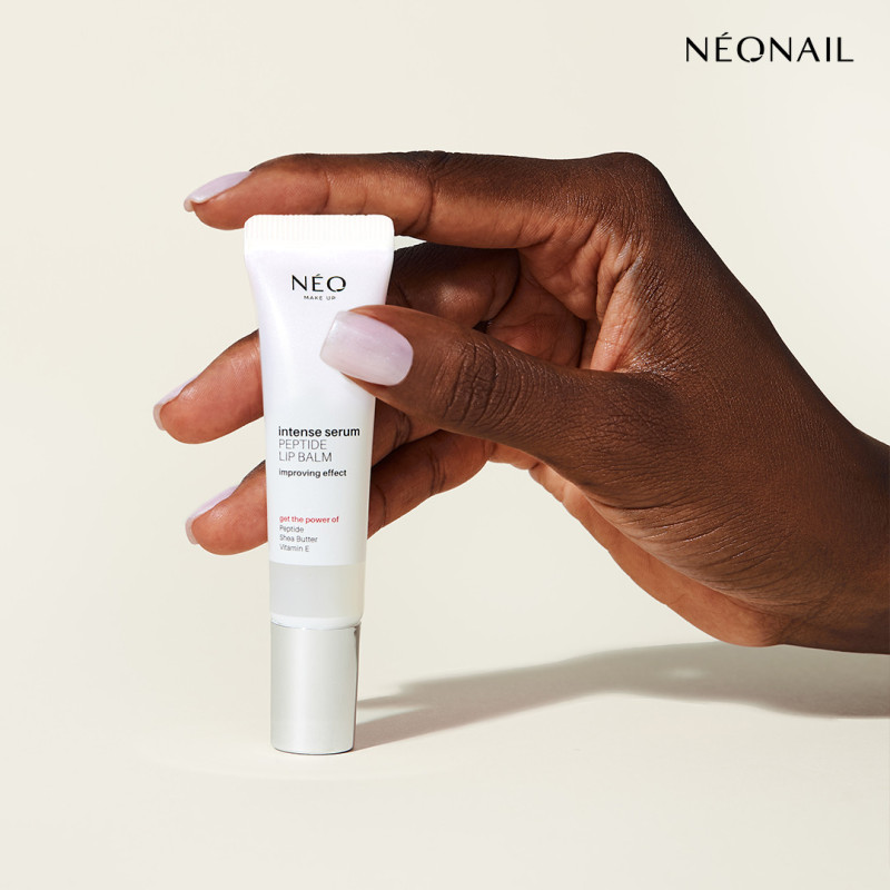 Peptidový balzám na rty Perfect Glazed - zdravé, opticky zvětšené rty Peptidový balzám na rty Perfect Glazed - zdravé, opticky zvětšené rty