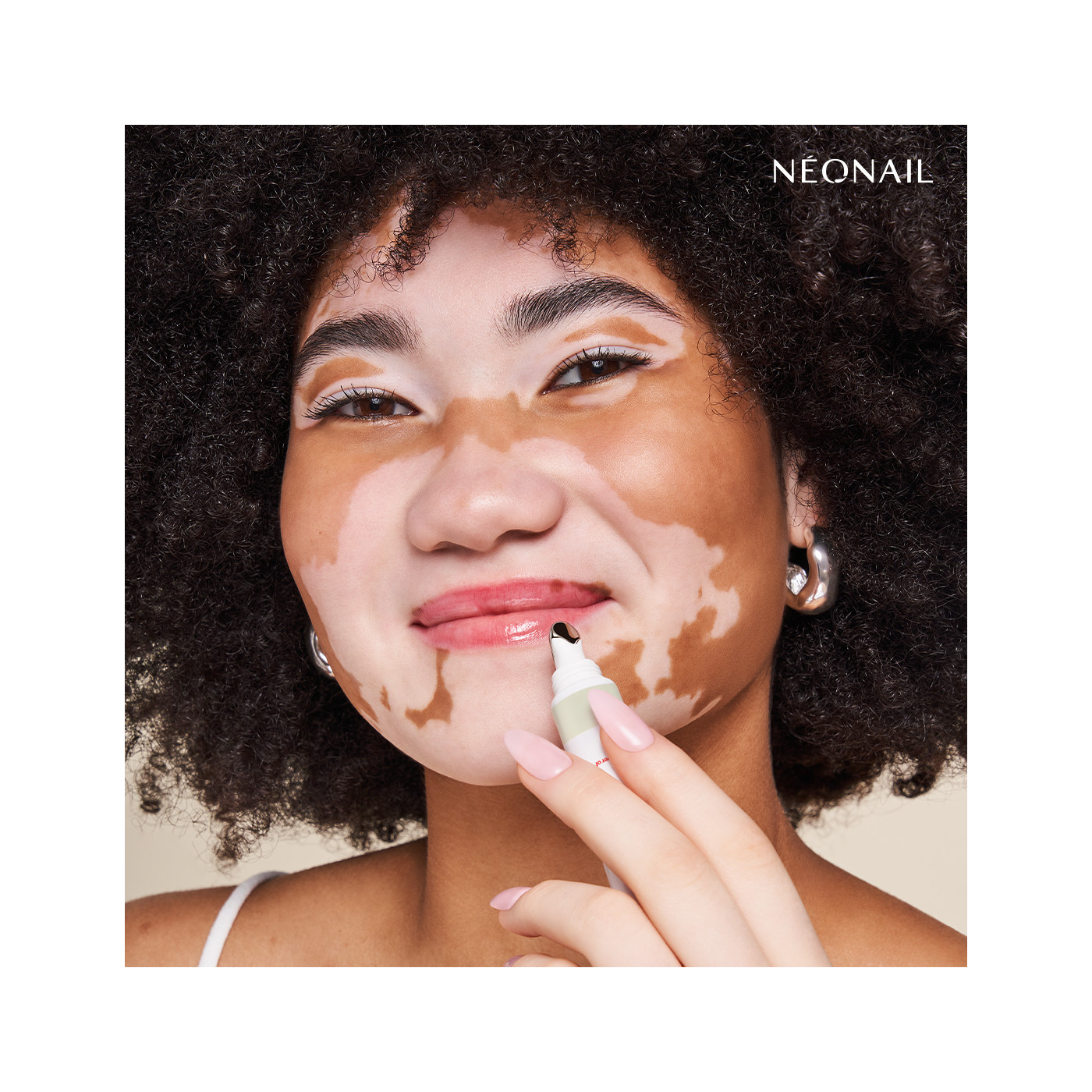 Peptidový balzám na rty Perfect Glazed - zdravé, opticky zvětšené rty Peptidový balzám na rty Perfect Glazed - zdravé, opticky zvětšené rty