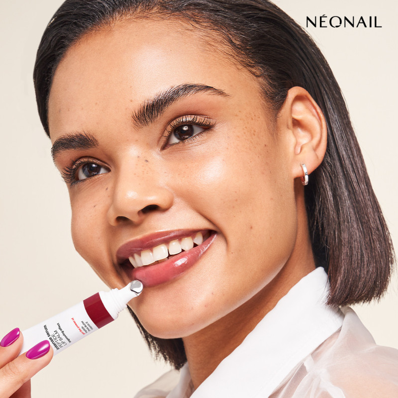 Peptidový balzám na rty Perfect Berry - komplexní péče a zvětšení rtů Peptidový balzám na rty Perfect Berry - komplexní péče a zvětšení rtů