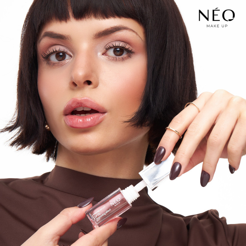 Olej Na Rty - Chocolate: 02 STRAWBERRY CHOCOLATE Olej Na Rty - Chocolate: 02 STRAWBERRY CHOCOLATE