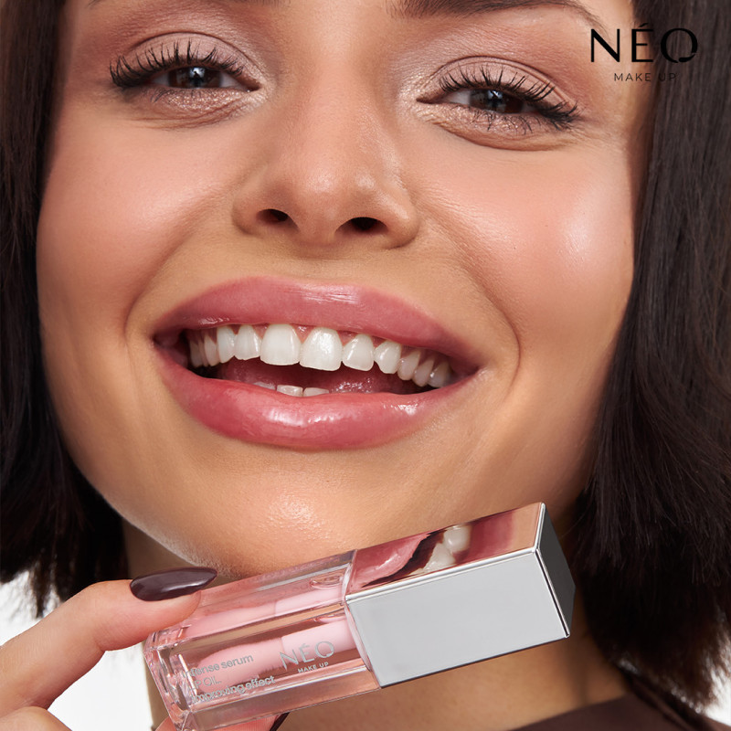 Olej Na Rty - Chocolate: 02 STRAWBERRY CHOCOLATE Olej Na Rty - Chocolate: 02 STRAWBERRY CHOCOLATE