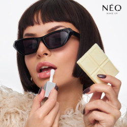 Olej Na Rty - Chocolate: 04 WHITE CHOCOLATE Olej Na Rty - Chocolate: 04 WHITE CHOCOLATE