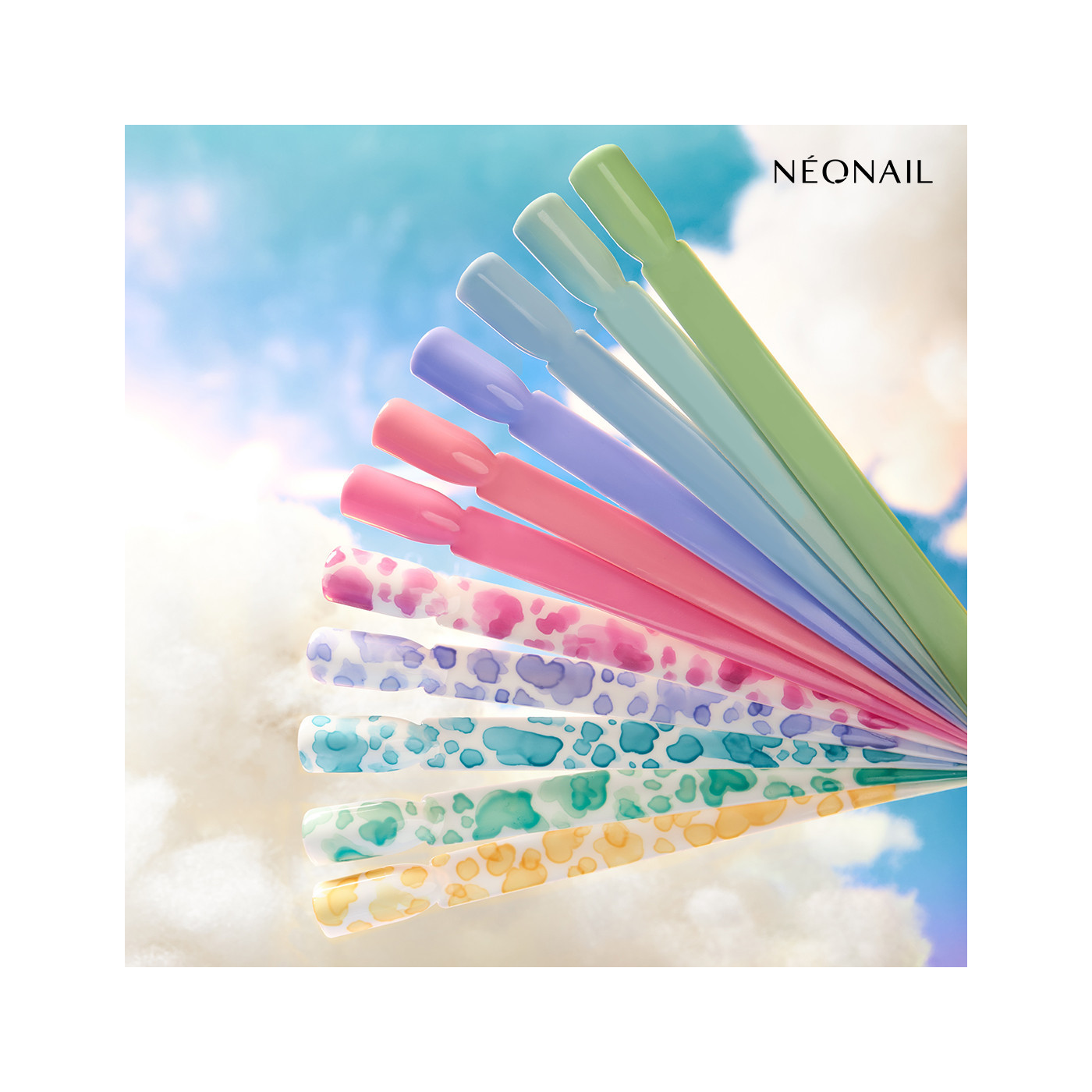 Gelový lak Sky Pulse 7,2 ml| Gelový lak Sky Pulse 7,2 ml|