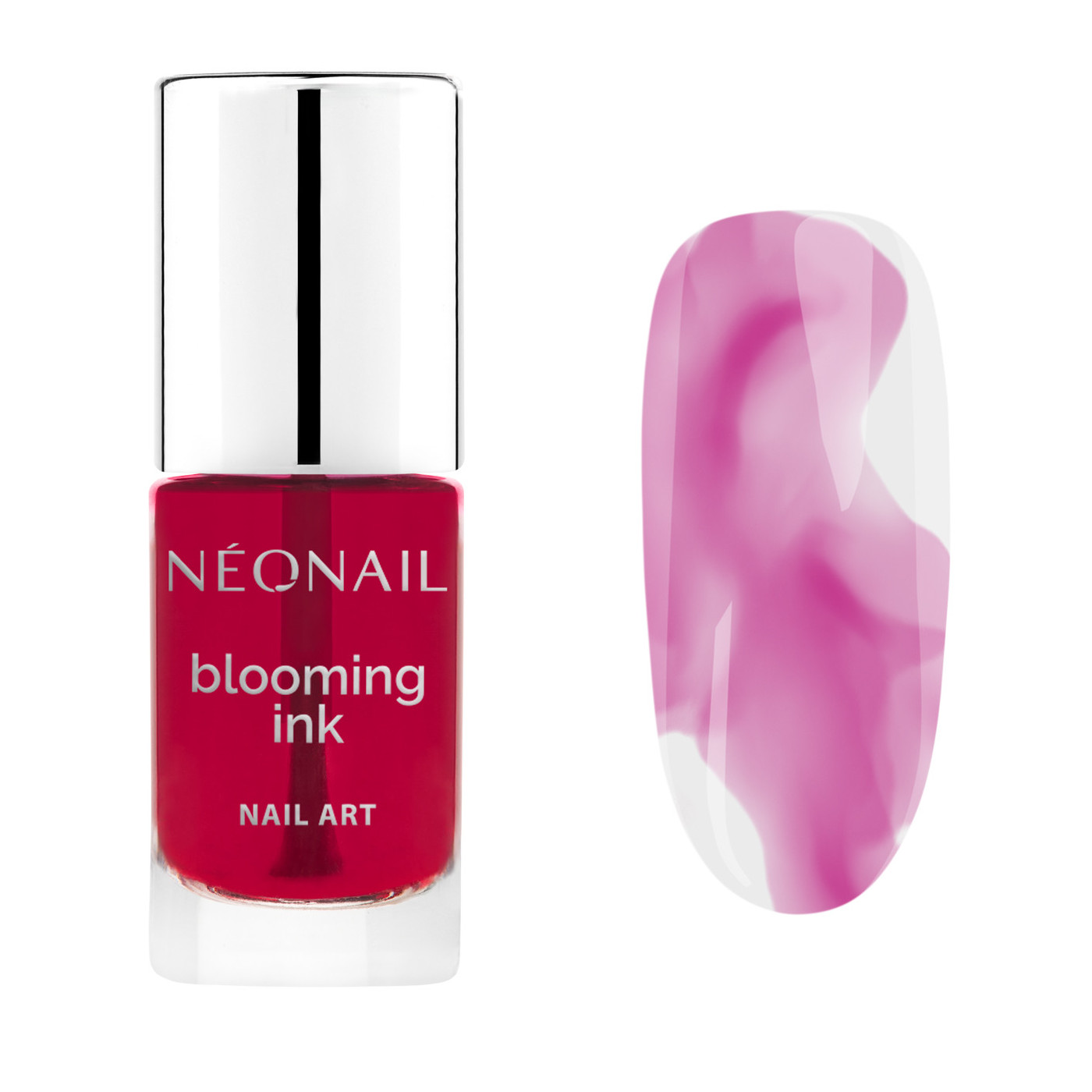 Inkoust na zdobení Blooming Ink Pink 7,2 ml Inkoust na zdobení Blooming Ink Pink 7,2 ml
