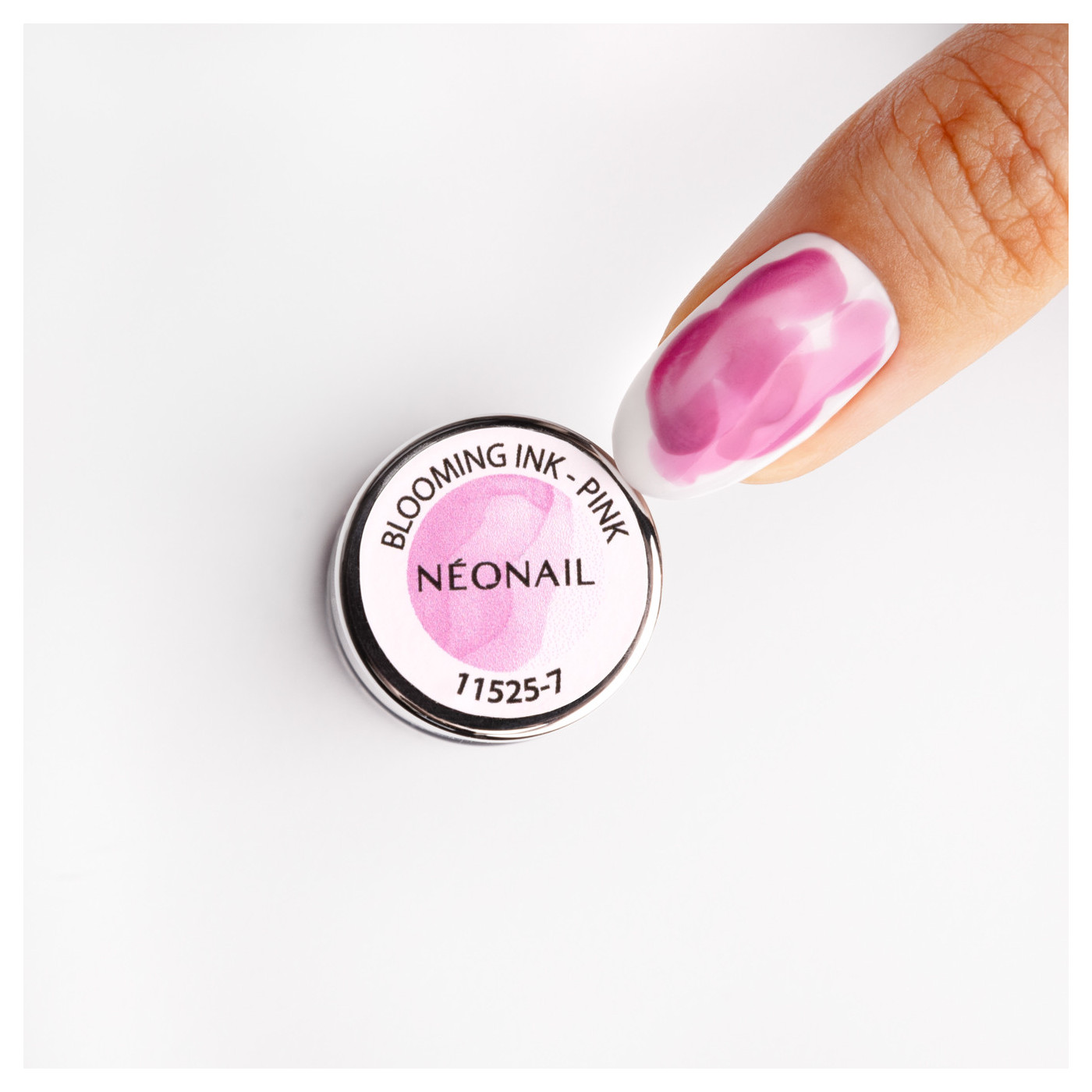 Inkoust na zdobení Blooming Ink Pink 7,2 ml Inkoust na zdobení Blooming Ink Pink 7,2 ml