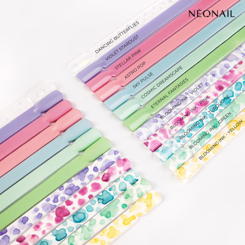 Inkoust na zdobení Blooming Ink Violet 7,2 ml Inkoust na zdobení Blooming Ink Violet 7,2 ml
