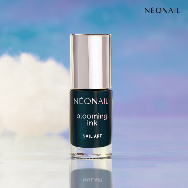 Inkoust na zdobení Blooming Ink Blue 7,2 ml Inkoust na zdobení Blooming Ink Blue 7,2 ml