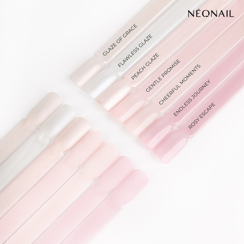 UV Gel Polish 7,2 ml – Flawless Glaze UV Gel Polish 7,2 ml – Flawless Glaze