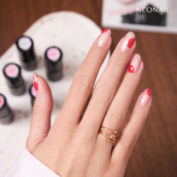 UV gel lak Watermelon Gloss