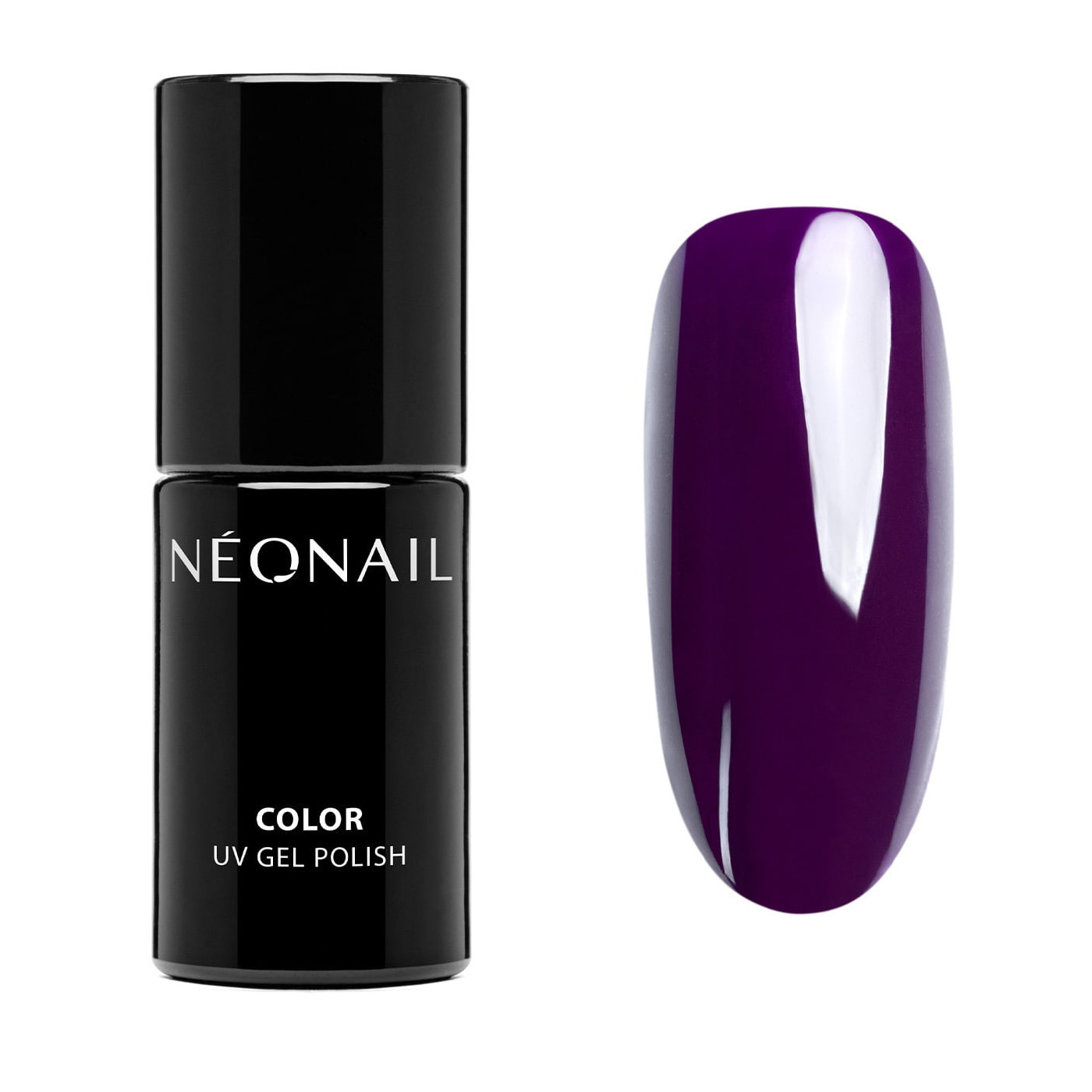 Gelový lak Moony Whispers 7,2 ml Gelový lak Moony Whispers 7,2 ml