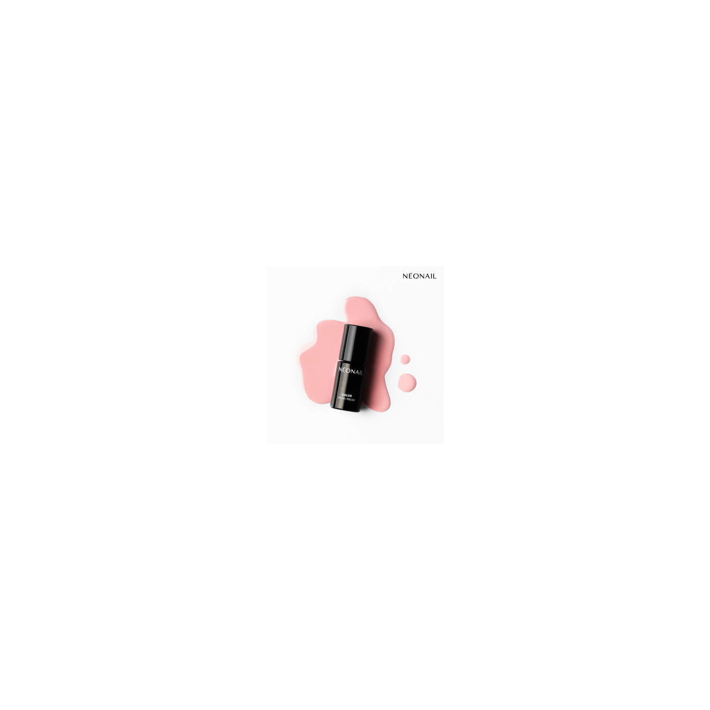Gelový lak Born To Be Myself 7,2 ml Gelový lak Born To Be Myself 7,2 ml