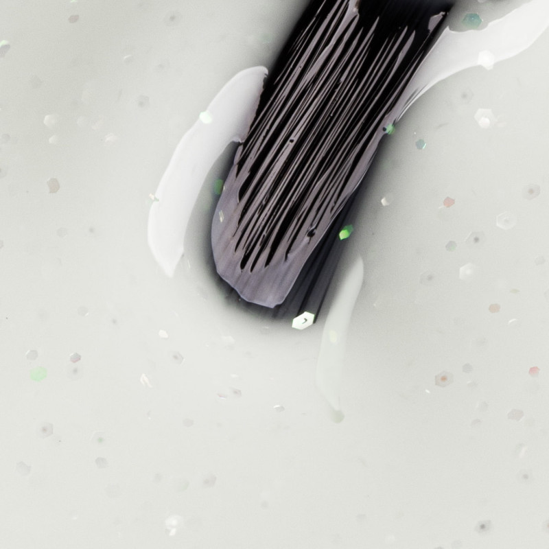 Gelový lak Mléčně-licious 7,2 ml Gelový lak Mléčně-licious 7,2 ml