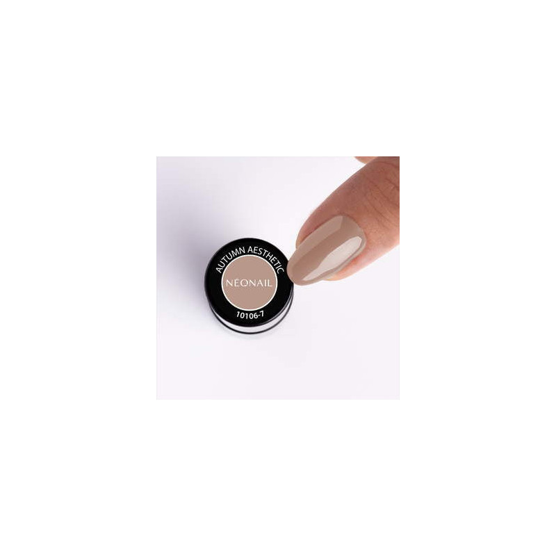 Gelový lak Autumn Aesthetic 7,2 ml Gelový lak Autumn Aesthetic 7,2 ml