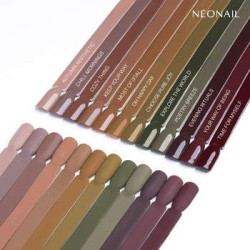 Gelový lak Autumn Aesthetic 7,2 ml Gelový lak Autumn Aesthetic 7,2 ml