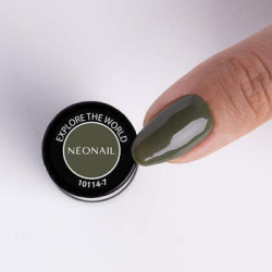 Gelový lak Explore The World 7,2 ml Gelový lak Explore The World 7,2 ml