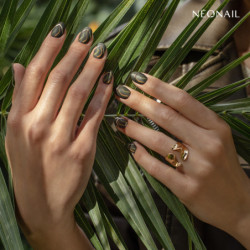 Gelový lak Explore The World 7,2 ml Gelový lak Explore The World 7,2 ml