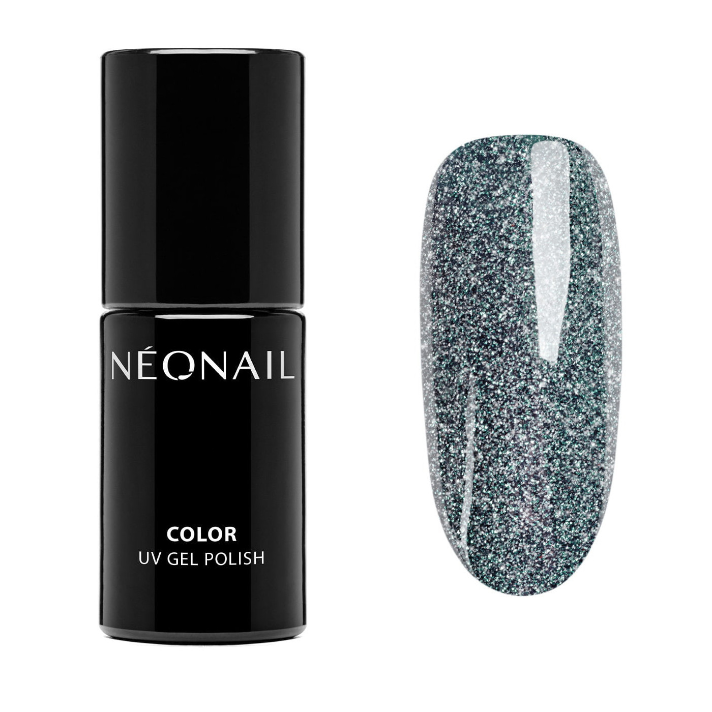 Gelový lak Blissful Pleasure 7,2 ml Gelový lak Blissful Pleasure 7,2 ml