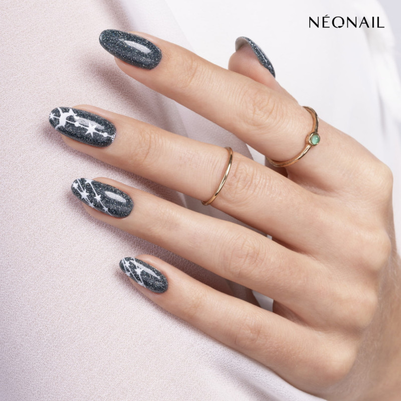 Gelový lak Blissful Pleasure 7,2 ml Gelový lak Blissful Pleasure 7,2 ml