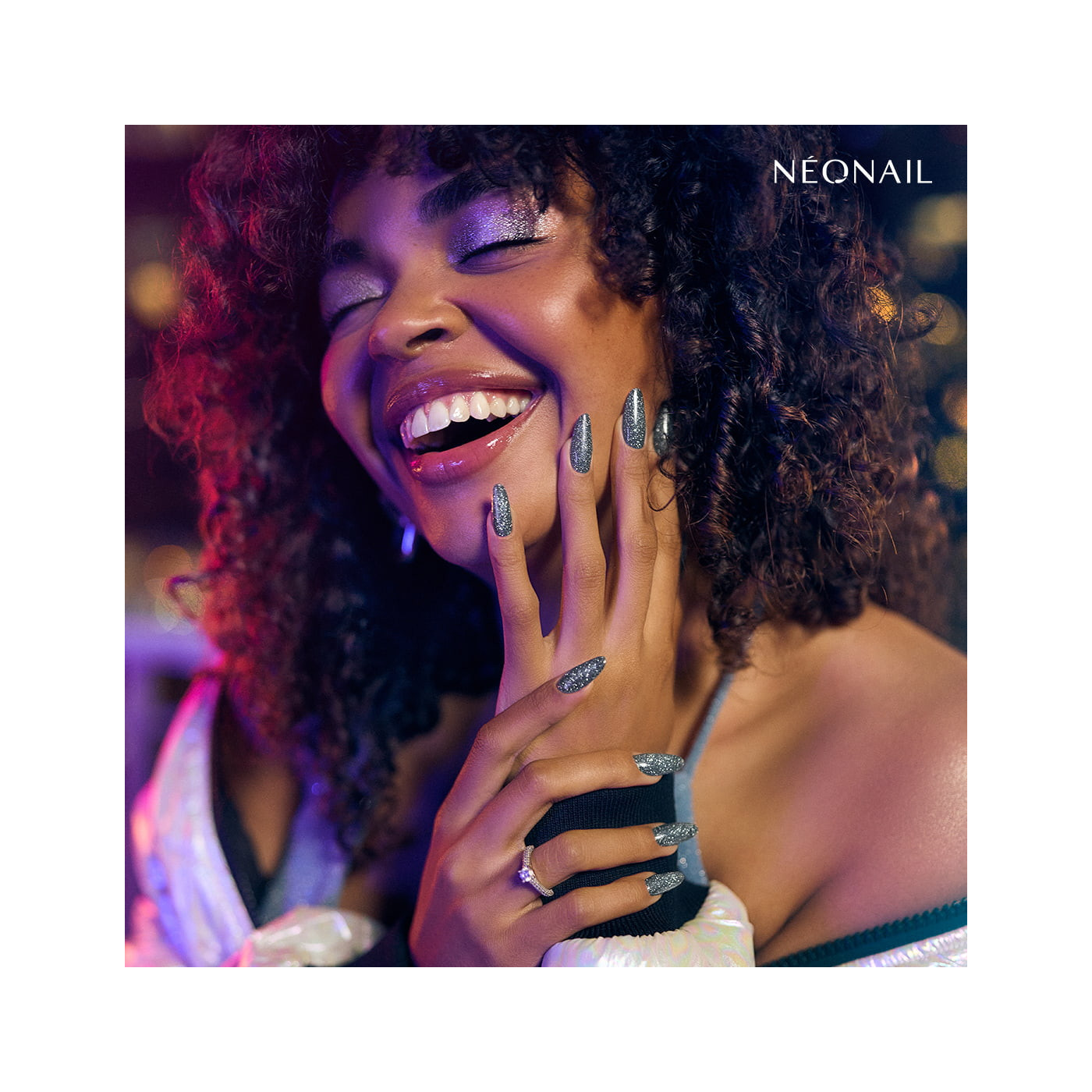 Gelový lak Blissful Pleasure 7,2 ml Gelový lak Blissful Pleasure 7,2 ml