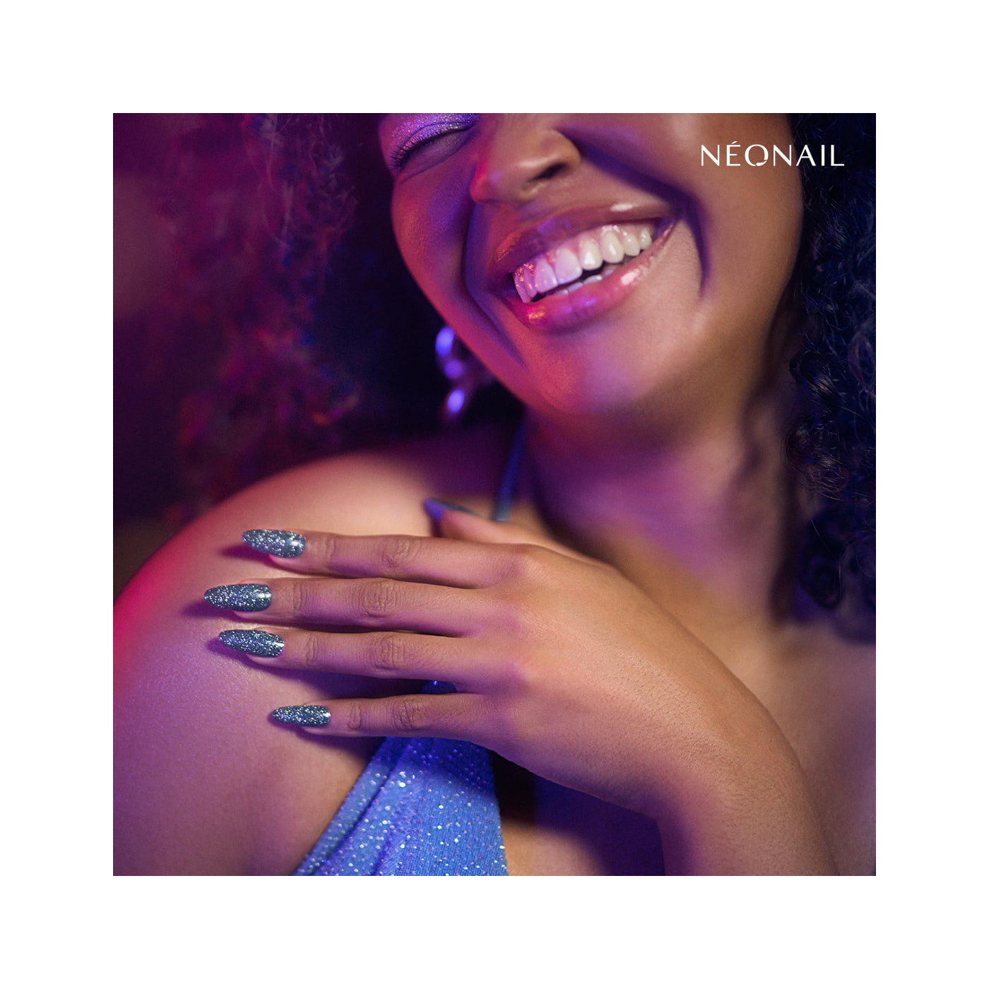 Gelový lak Blissful Pleasure 7,2 ml Gelový lak Blissful Pleasure 7,2 ml