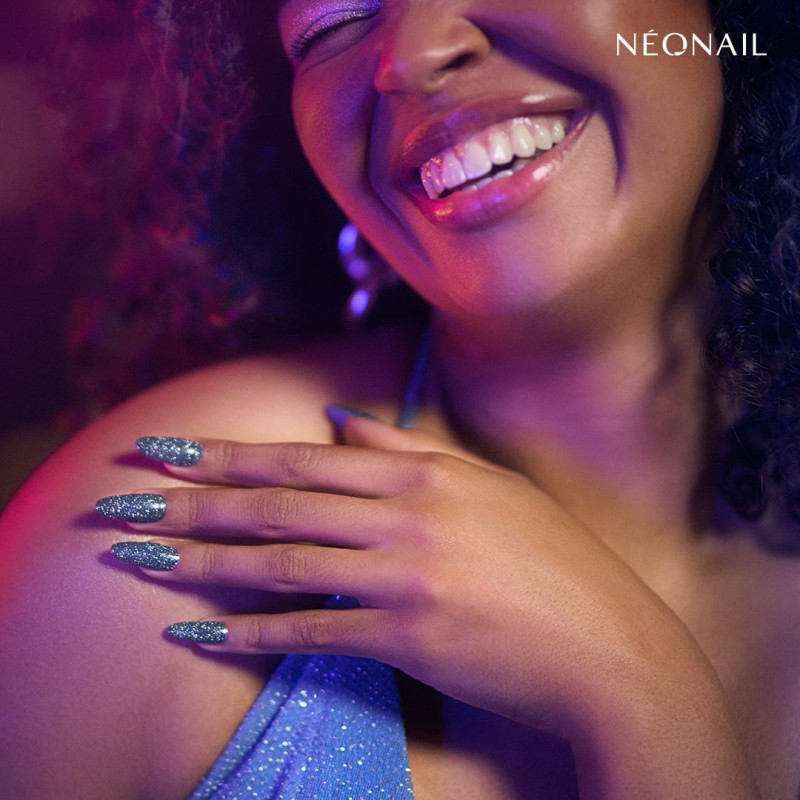 Gelový lak Blissful Pleasure 7,2 ml Gelový lak Blissful Pleasure 7,2 ml