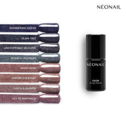 Gelový lak Inspire Everyday 7,2 ml