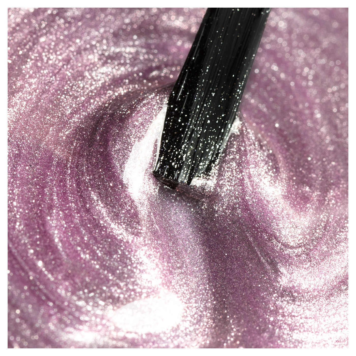 Gelový lak Cat Eye Satin Ruby 7,2 ml Gelový lak Cat Eye Satin Ruby 7,2 ml