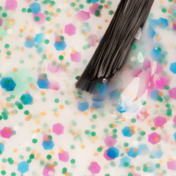 Gelový Lak Champion's Confetti|10707-7|gelový lak|Champion's Confetti